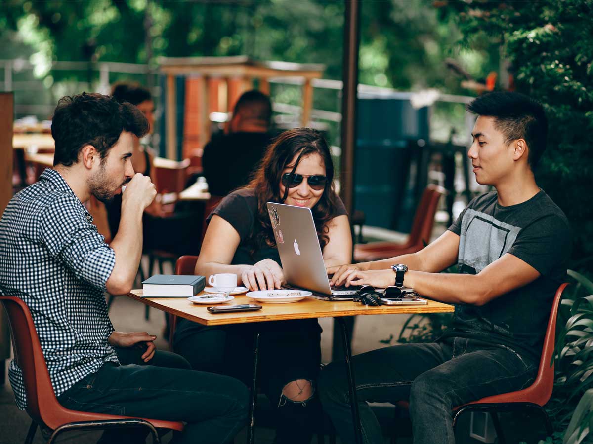 Stop Wasting Time And Start Business