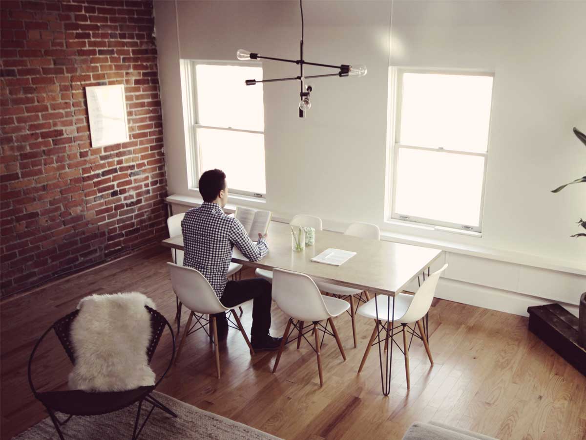 How We Made Business Last Month
