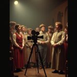 Народные песни в советском кино: забытые музыкальные шедевры