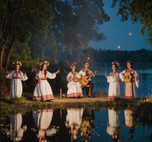 От 'Купалы' до 'Мельницы'