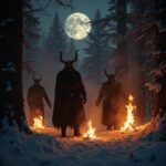 Wardruna и Heilung
